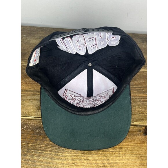 Morehouse College VINTAGE Snapback Adjustable Hat-Cap Boy - Picture 6 of 8